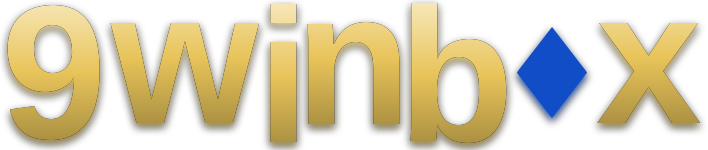 9winbox logo