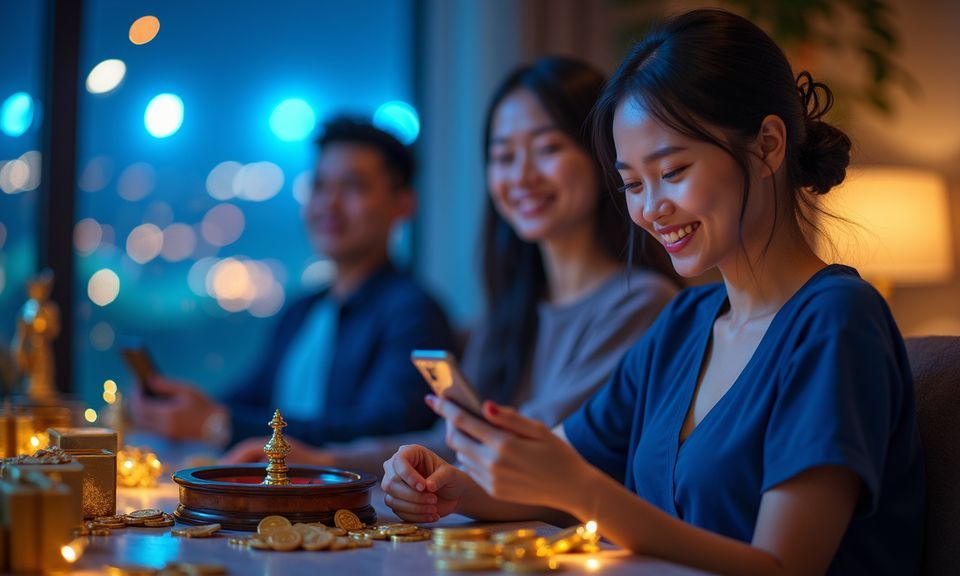 9winbox Mobile Access In Three Steps